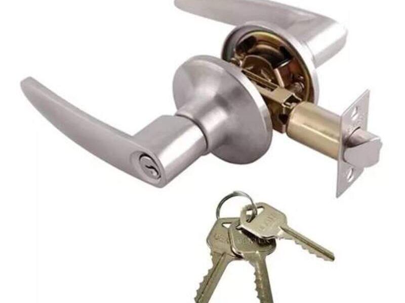 Cerradura para puerta mexico