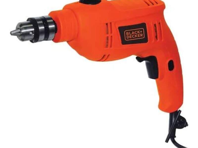 Rotomartillo 3/8 550w mexico