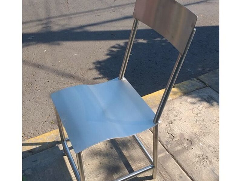 Silla Mexico