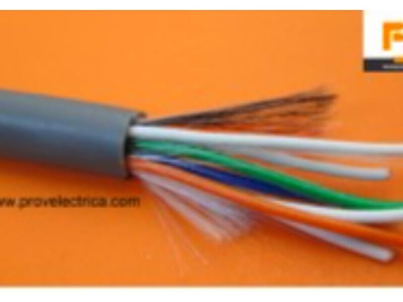 Cable EKC 24Hilo Mexico