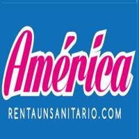 Baños America