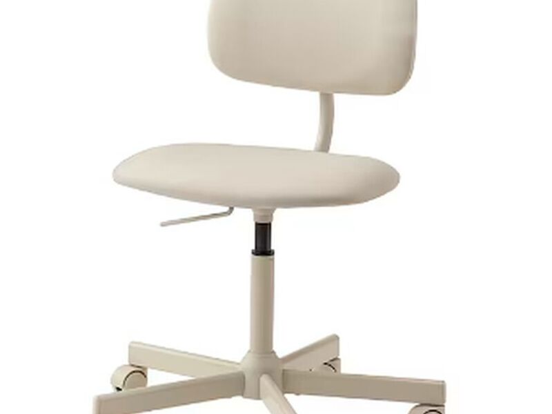 Silla giratoria Morelos