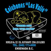 Colchones "Los Valle"