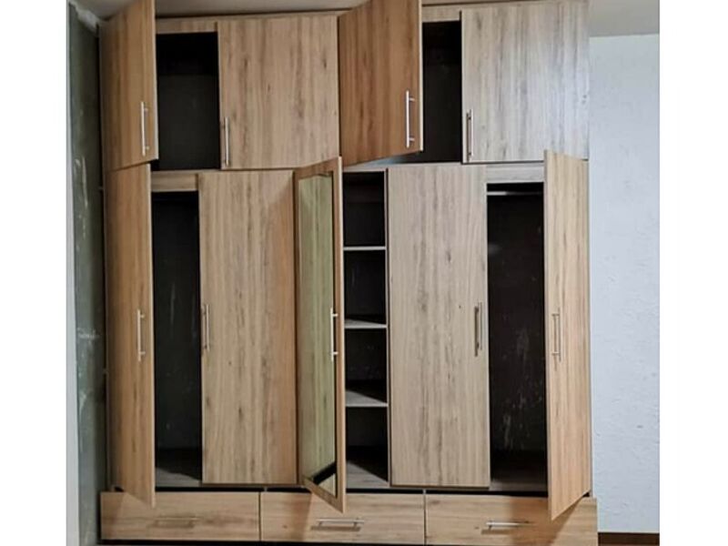 Closet Mexico