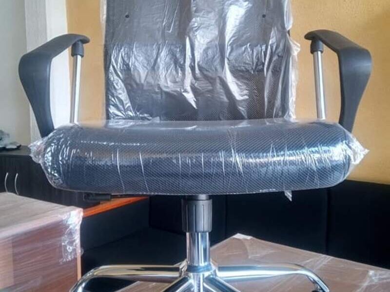 Silla Operativa Cuadrada Ecatepec
