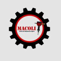 Maquinaria Construcción Macoli León