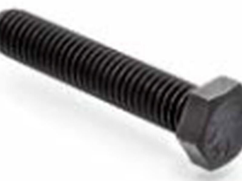 Tornillo Hexagonal Fino México