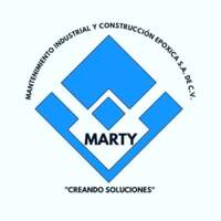 Marty Marty México