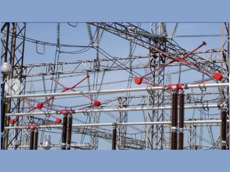 Instalaciones electromecanicas Mexico