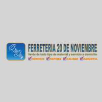Ferreteria 20 de Noviembre Materiales