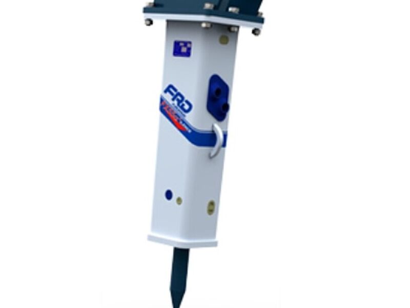 Martillo Electrico Chihuahua