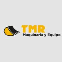 TMR MAQUINARIA Y EQUIPO
