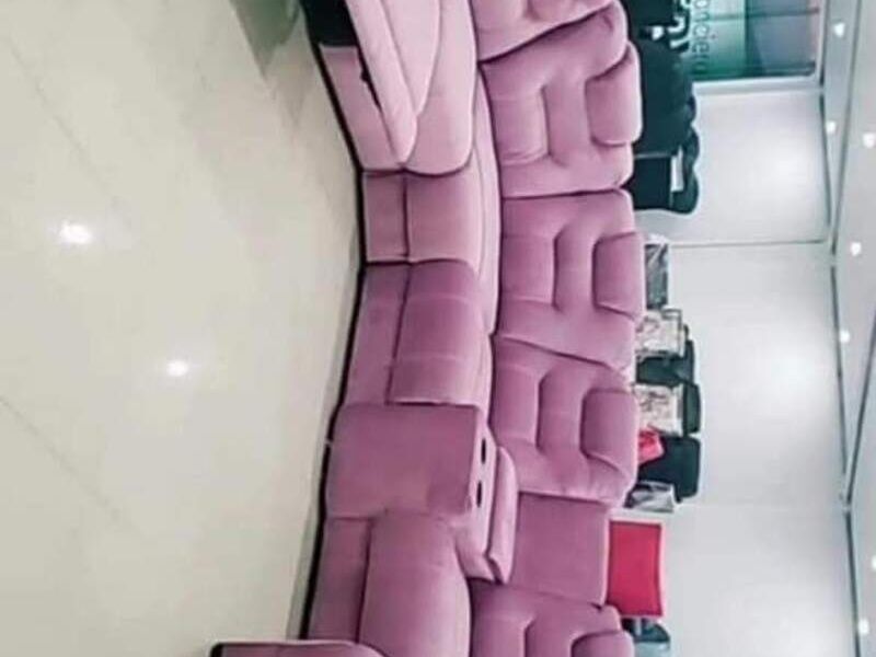 Sillones Reclinables Rosas Ecatepec