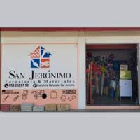 Ferretería Materiales San Jerónimo