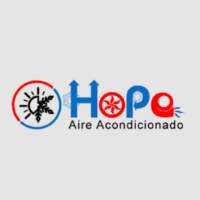 AIRE ACONDICIONADO HOPE