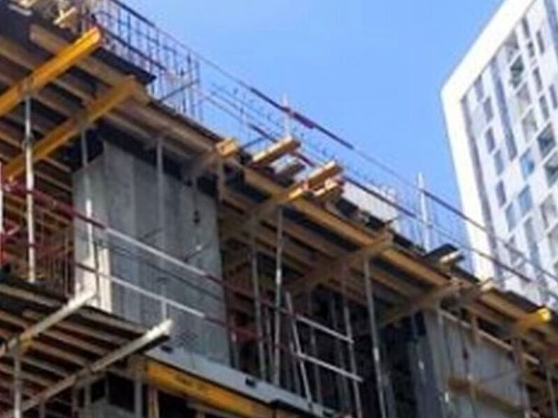 Obras marítimas