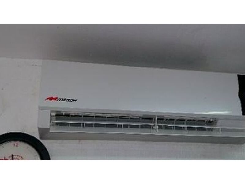  Aire Acondicionado Mirage México