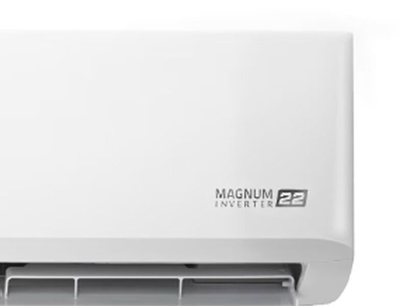 mini split inverter Mirage  México