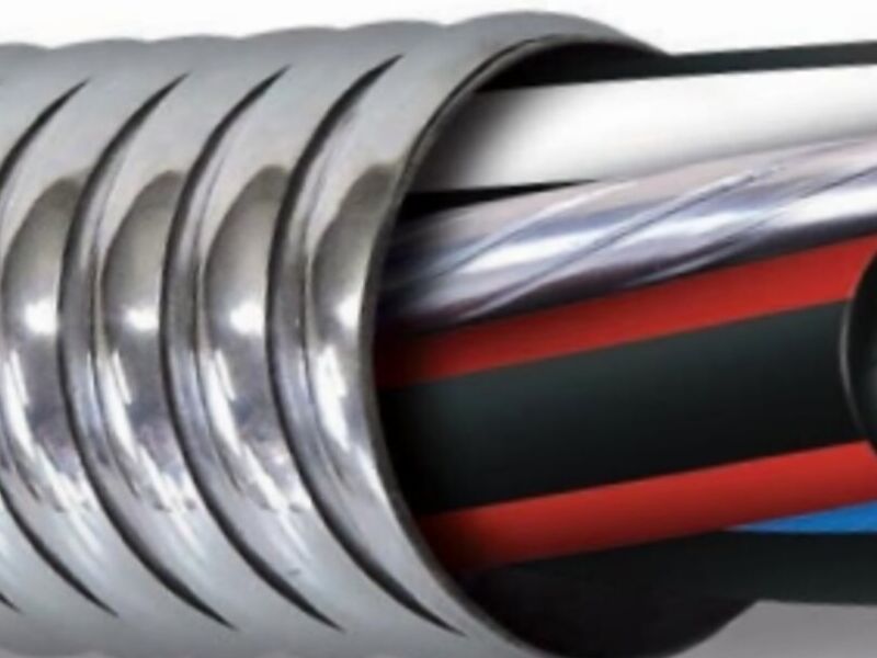 Cable Tipo MC México