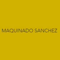 Maquinado Sanchez