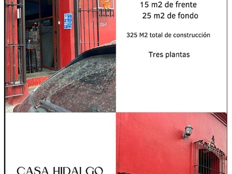 Inmobiliaria Servicio Chile