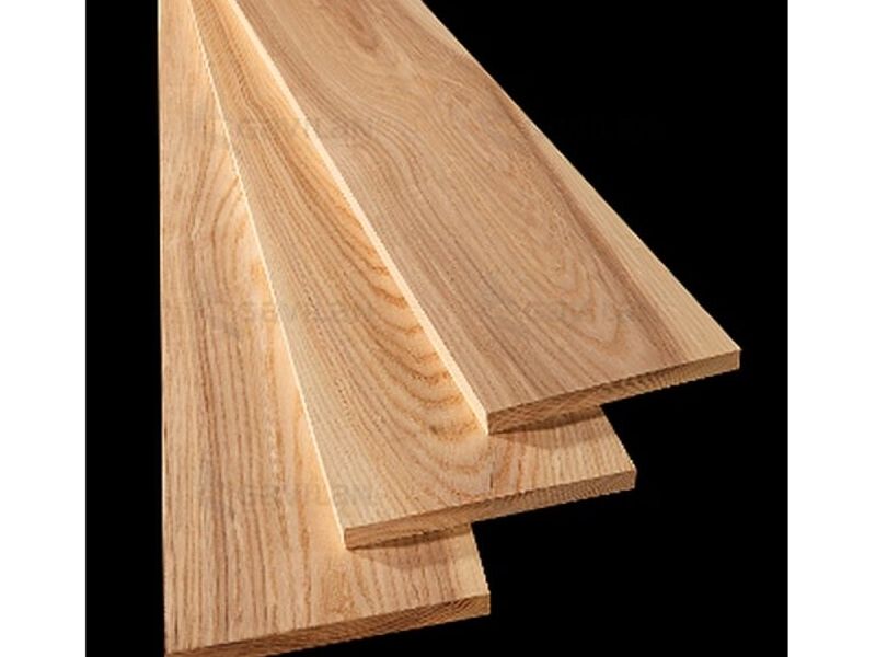 Madera fresno México