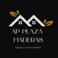 Alejandra Plaza Maderas