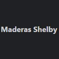 Maderas Shelby