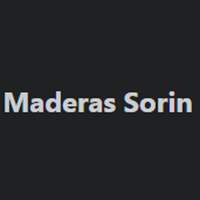 Maderas Sorin