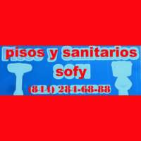 Pisos y Sanitarios Sofy