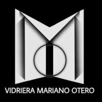 Vidriera Mariano Otero