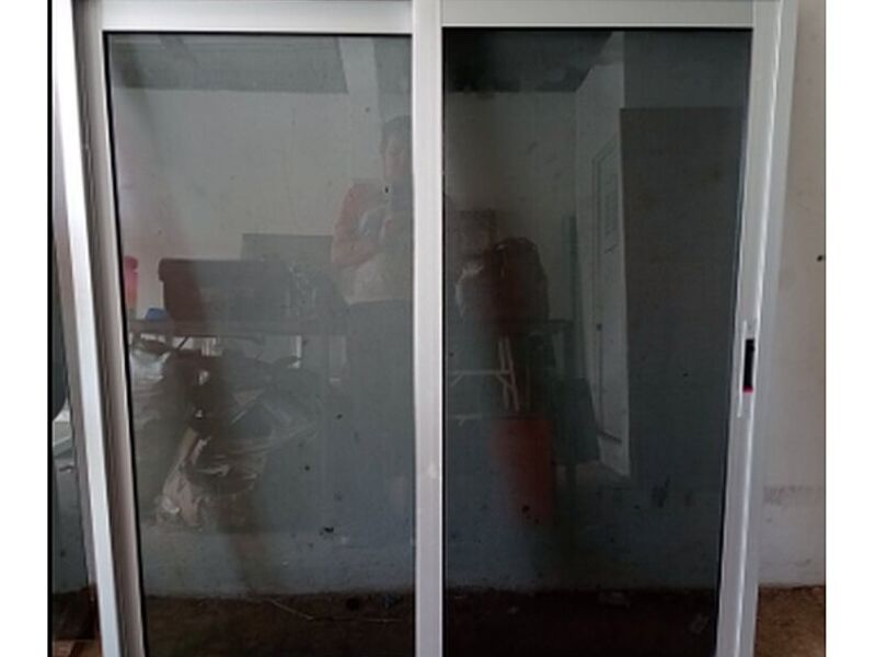Ventana aluminio Mexico´+
