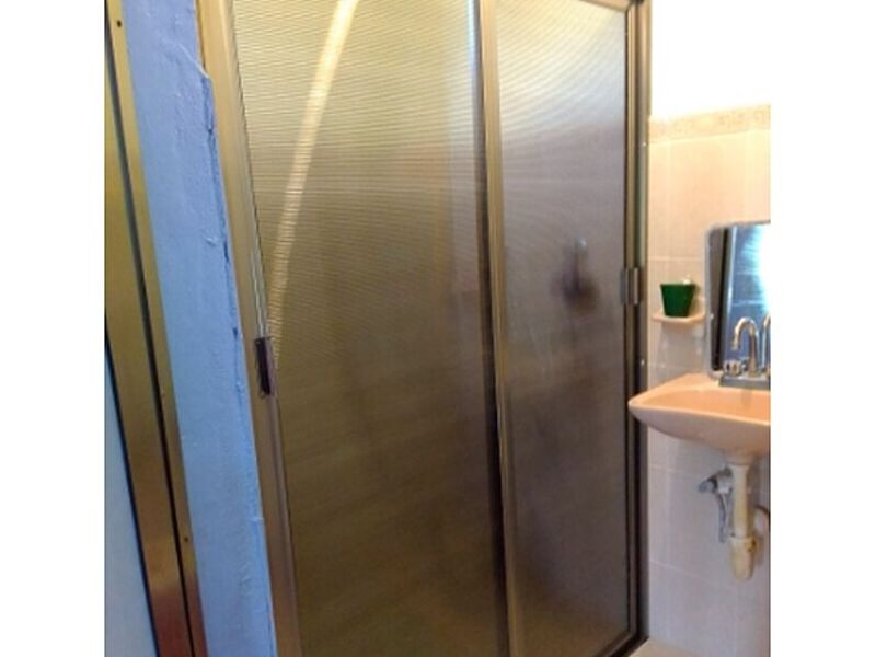 Shower door Mexico´