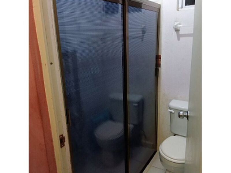 Cancel baño Mexico´´