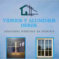 Vidrios y Aluminios DEREK