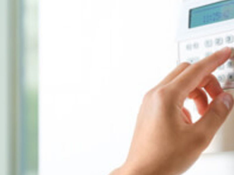 Alarma Seguridad Chiapas