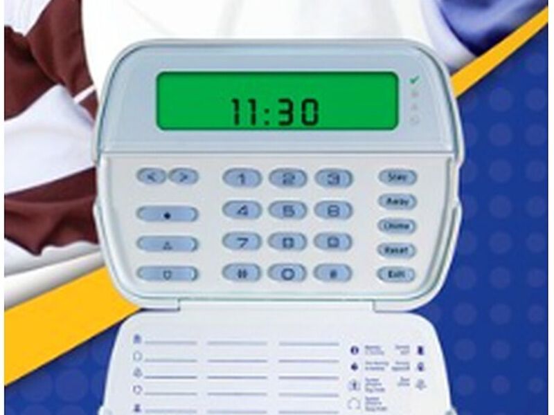 Alarma Seguridad Chiapas