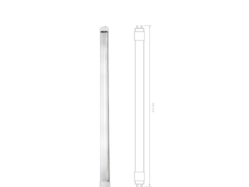  Tubo de lámpara de luz led México