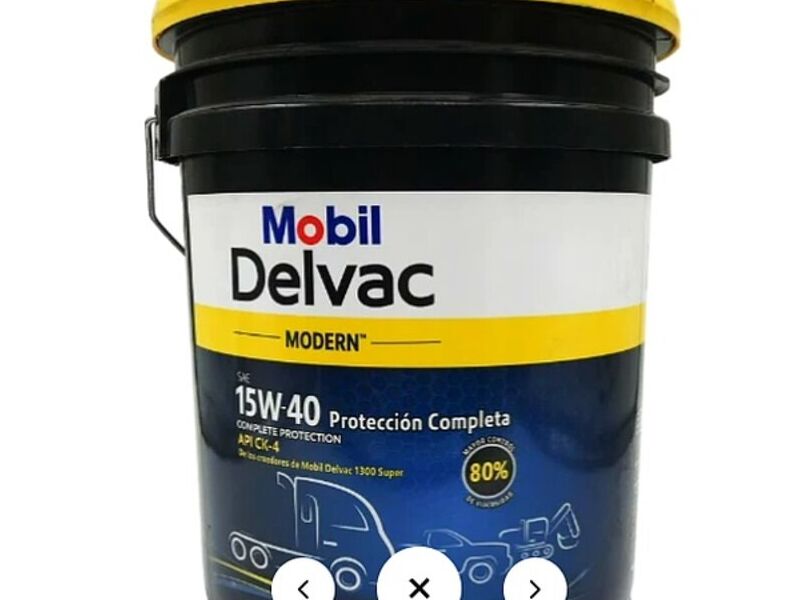 Lubricante Delva Mexico
