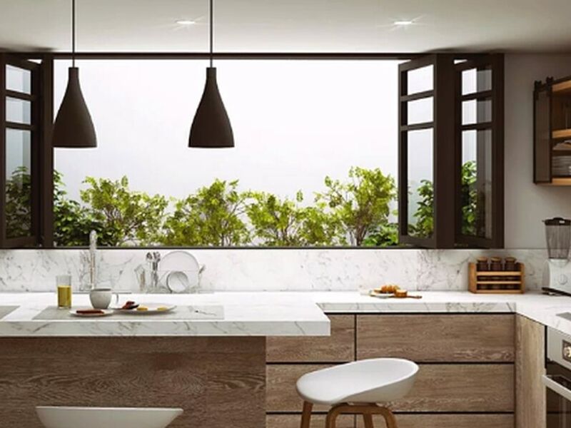Interiores Residenciales CDMX