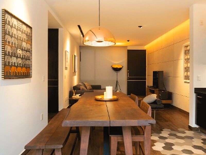 Remodelación CDMX