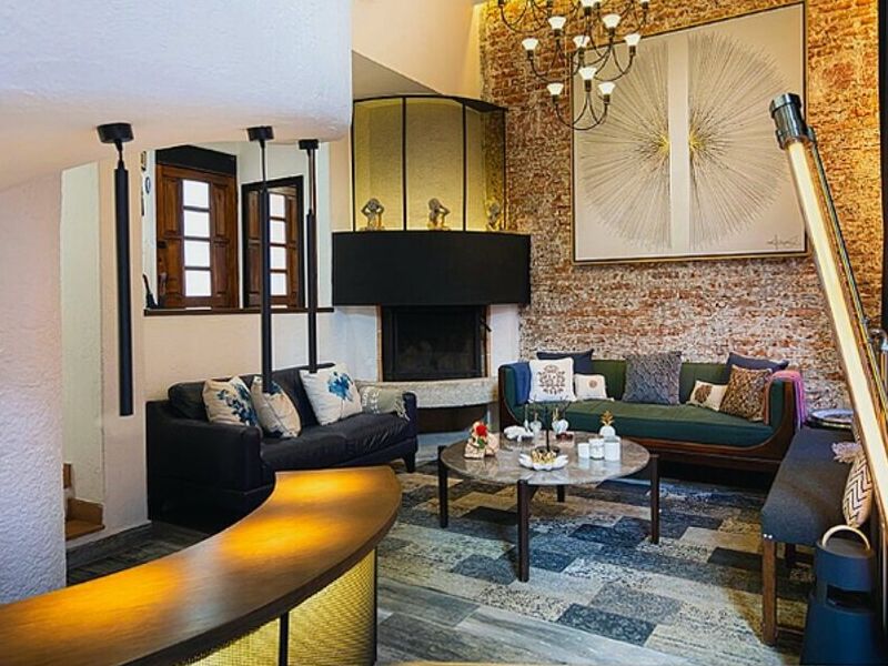  Casa Altamirano México