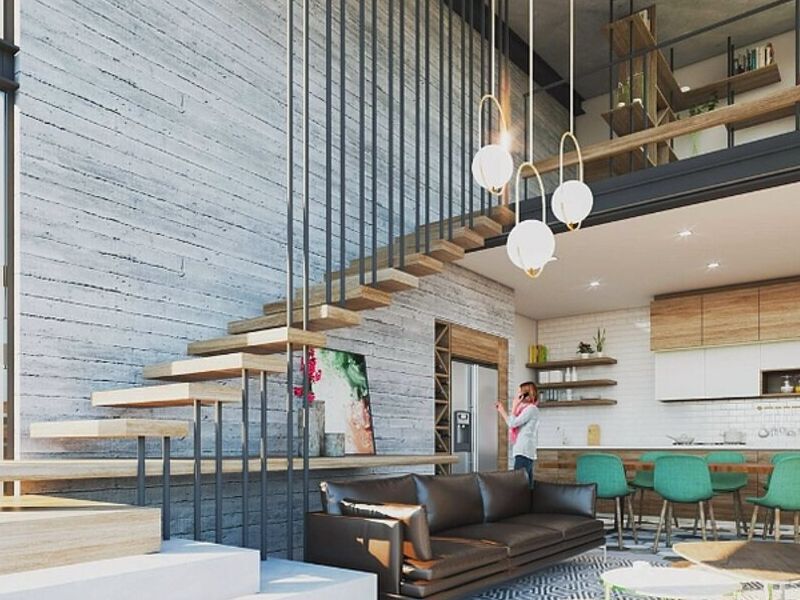 Casa Los Álamos México