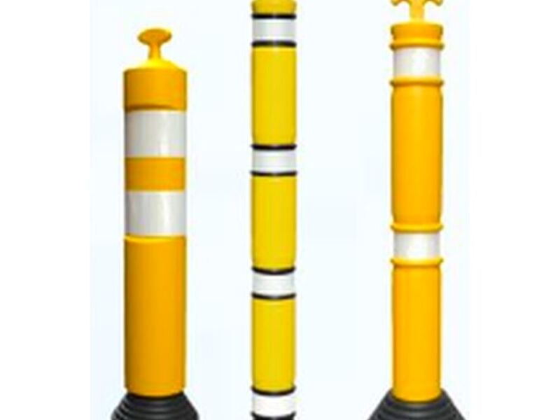 Señalización Vial México