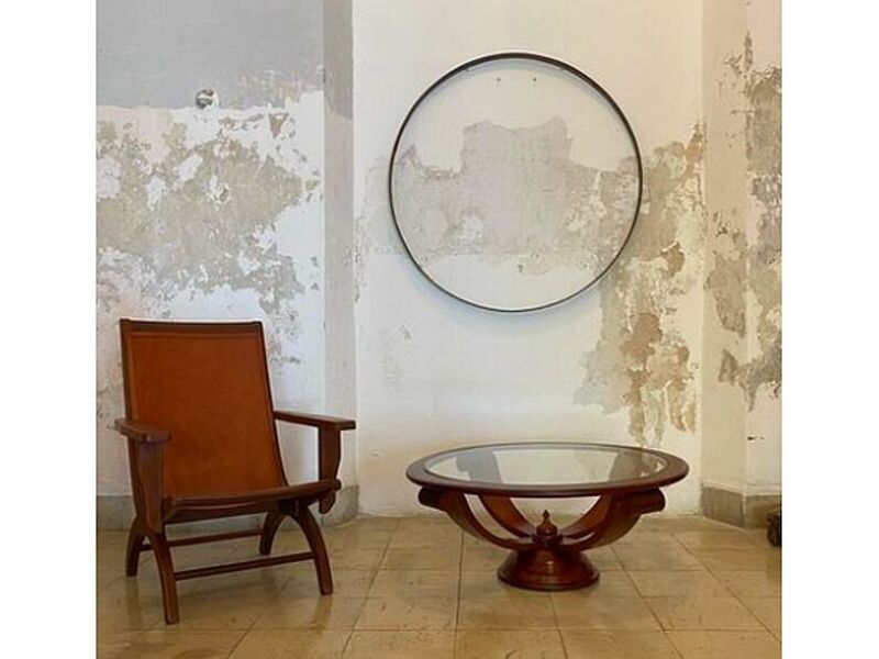 Mueble mexicano CDMX