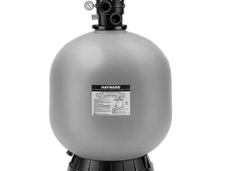 FILTRO HAYWARD PRO SERIES LATERALES MEXICO