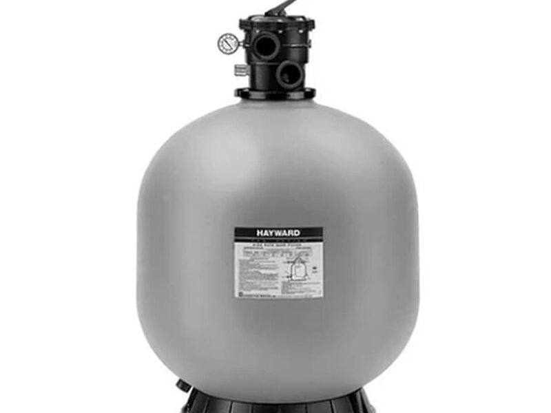 FILTRO HAYWARD PRO SERIES 24 MEXICO