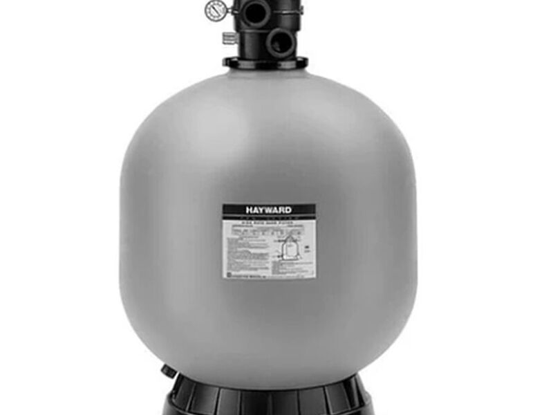 FILTRO HAYWARD PRO SERIES 22 MEXICO