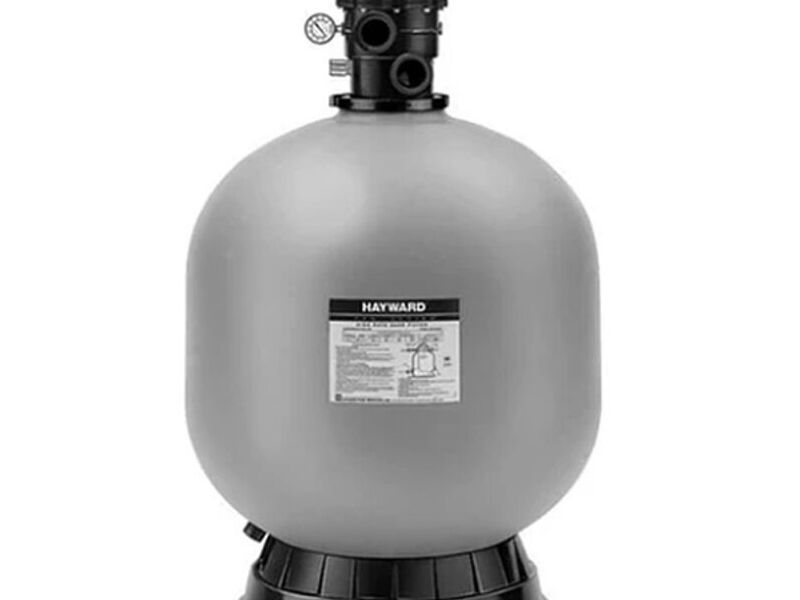 FILTRO HAYWARD PRO SERIES 20 MEXICO