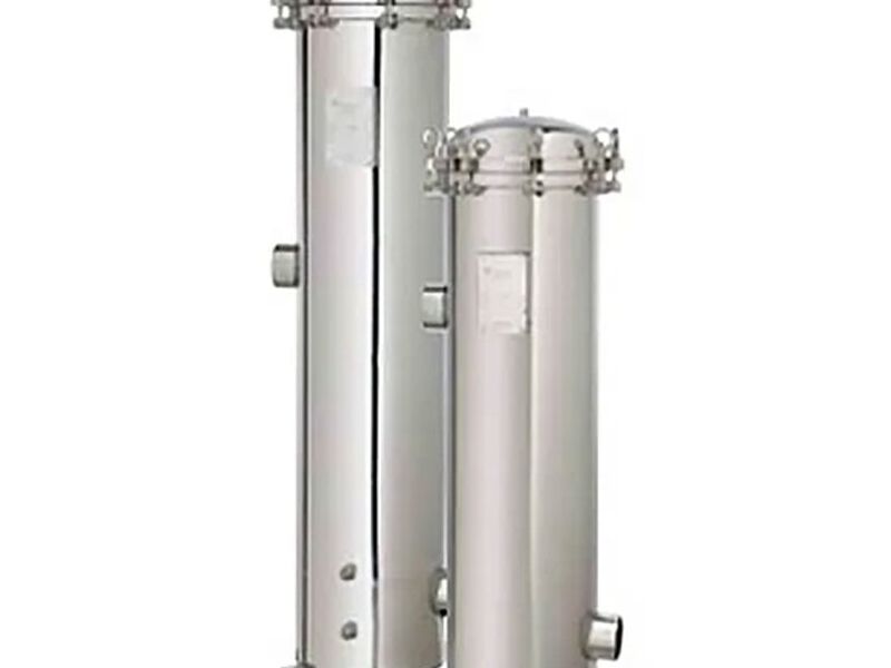 Pulidores Acero Inox Pentair Mexico